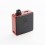 SXK Bantam Box 30W Red VW Variable Wattage All-in-one Mod Kit