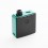 SXK Bantam Box 30W Green VW Variable Wattage All-in-one Mod Kit