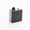 SXK Bantam Box 30W Purple Grey VW Variable Wattage All-in-one Mod Kit