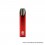 Authentic asMODus Pyke 480mAh Pod System Red 2.0ml 1.3ohm Kit