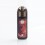 Authentic Lost Lyra 1000mAh 20W Black Resin Pod System