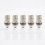 Authentic fly Jester 0.5ohm Mesh Coil Head for Jester Pod