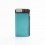 Authentic Suorin Air Plus 930mAh 22W Teal Blue Pod System