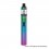 Authentic fly Galaxies 1400mAh 30W Rainbow MTL Starter Kit