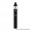 Authentic fly Galaxies 1400mAh 30W Black MTL Starter Kit