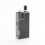 Authentic e Nano 40W 950mAh Gun Metal Pod System