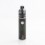 Authentic 5GVAPE Kool 1100mAh Black Mod Tank Atomizer Kit