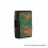 Authentic Vandy Swell 188W Swamp Green VW Box Mod