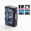 Authentic Vandy Swell 188W Rock Black VW Box Mod