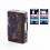 Authentic Vandy Swell 188W Violet VW Box Mod