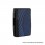 Authentic Vandy Swell 188W Blue Iguana VW Box Mod