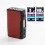 Authentic Vandy Swell 188W Red Arowana VW Box Mod