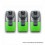 Authentic VapJoy REENO E3 Empty 1.5ml Pod Cartridge