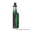 SMOK PRIV N19 30W 1200mAh Green Black Mod Kit
