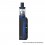 SMOK PRIV N19 30W 1200mAh Prism Blue and Black Mod Kit