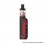 SMOK PRIV N19 30W 1200mAh Black Red Mod Kit