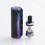 SMOK PRIV N19 30W 1200mAh 7-Color and Black Mod Kit