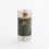 Authentic Ultroner Mini Stick Silver Black Yellow Mechanical Mod