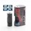 Authentic ULTRONER Aether Squonker 80W TC VW Red Box Mod