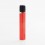 Authentic Vladdin RE 12W 350mAh Red Pod System Starter Kit