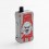 Authentic CKS Dagger Junior 1000mAh Strike Pod System