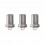 Authentic Freemax Replacement 0.15ohm Kanthal Single Mesh Coil