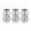 Authentic Freemax Replacement 0.15ohm Kanthal Quad Mesh Coil