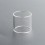 Authentic Ehpro Raptor 4ml Replacement Glass Tank Tube