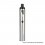 Authentic Artery PAL Stick AIO 750mAh Gun Metal Pod System