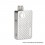 Authentic Artery Pal 2 1000mAh Silver Pod System Starter Kit