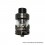 Authentic Asmodus Viento Gun Metal Mesh Sub Ohm Tank Clearomizer