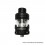 Authentic Asmodus Viento Black Mesh Sub Ohm Tank Clearomizer