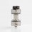 Authentic Ehpro Raptor Silver Sub Ohm Tank Clearomizer