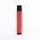 SMOKTech SMOK INFINIX 2 15W 450mAh Red Pod System Starter Kit