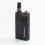 Authentic Nikola Antares 1200mAh Black Pod System Starter Kit