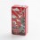 Authentic Ultroner Take It Go 80W Red Xi VW Box MOD