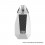 Authentic only Joya 9W 450mAh White Carbon Fiber Pod System