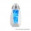 Authentic only Joya 9W 450mAh White Water Blue Pod System