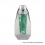 Authentic only Joya 9W 450mAh Brushed Green Mozaic Pod System