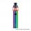 Authentic SMOK Stick 80W Rainbow 2800mAh VW Mod TF Tank Starter Kit