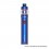 Authentic SMOK Stick 80W Blue 2800mAh VW Mod TF Tank Starter Kit