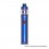 Authentic SMOK Stick 80W Blue 2800mAh VW Mod TF Tank Starter Kit