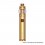 Authentic SMOK Stick 80W Gold 2800mAh VW Mod TF Tank Starter Kit