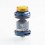 Authentic THC Tauren One RTA Blue Rebuildable Tank Atomizer