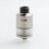 SXK WICK'T Style RDTA RSTA Rebuildable Dripping Tank Atomizer w/ BF Pin