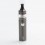 Authentic Eleaf iJust Mini 25W 1100mAh Gun Metal Pen Kit