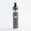 Authentic Eleaf iJust Mini 25W 1100mAh Gun Metal Pen Kit