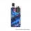 Authentic e Nano 40W 950mAh Ocean Black Pod System Kit