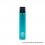 Authentic asMODus Flow V1.5 Blue 500mAh Ultra-Portable Pod Kit