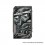 Authentic VOOPOO DRAG 2 Platinum 177W Platinum-Ink TC VW Box Mod